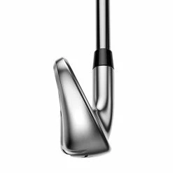 Cobra Aerojet Irons -Golf Sales Shop AJ 7i TOE copy 1