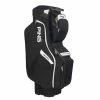 Ping Traverse Black Cart Bag 1 Ping Traverse Black Cart Bag -Golf Sales Shop B9AG147 0571406343 1
