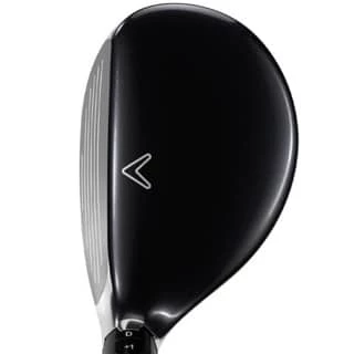 Callaway Paradym 18º 3 Hybrid 5 Callaway Paradym 18º 3 Hybrid - Bilde 3