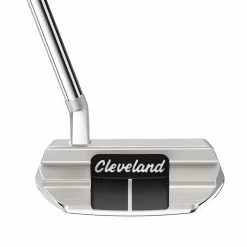 Cleveland HB Soft Milled 10.5 Putter 9 Cleveland HB Soft Milled 10.5 Putter -Golf Sales Shop CG22 Clubs HB Soft Milled 10.5S 2
