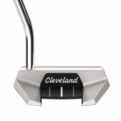 Cleveland HB Soft Milled 11 Putter 9 Cleveland HB Soft Milled 11 Putter -Golf Sales Shop CG22 Clubs HB Soft Milled 11 2