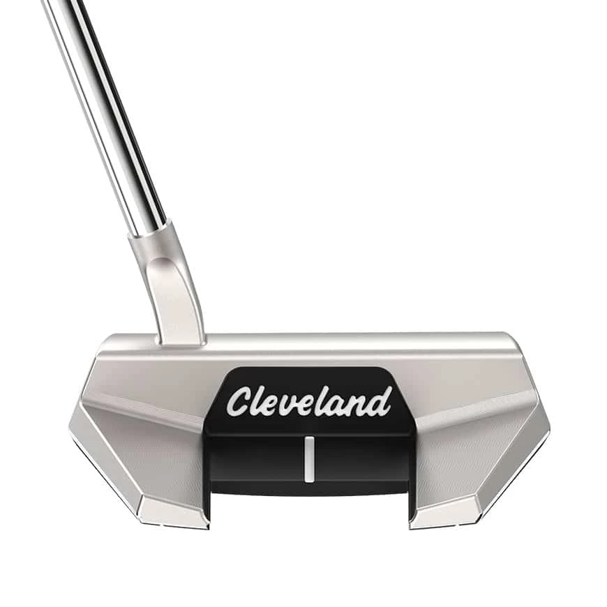 Cleveland HB Soft Milled Slant Neck 11 Putter 4 Cleveland HB Soft Milled Slant Neck 11 Putter - Bilde 2