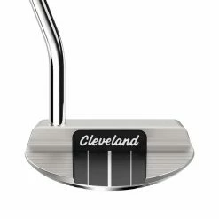 Cleveland HB Soft Milled 14 Putter 9 Cleveland HB Soft Milled 14 Putter -Golf Sales Shop CG22 Clubs HB Soft Milled 14 2