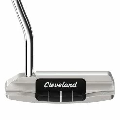 Cleveland HB Soft Milled 8 Putter 9 Cleveland HB Soft Milled 8 Putter -Golf Sales Shop CG22 Clubs HB Soft Milled 8 2