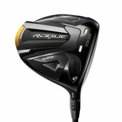 Callaway Rogue ST Max D 9º Driver