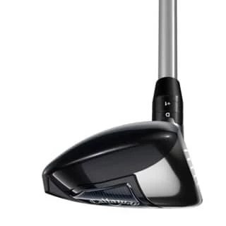 Callaway Paradym 18º 3 Hybrid 6 Callaway Paradym 18º 3 Hybrid - Bilde 4