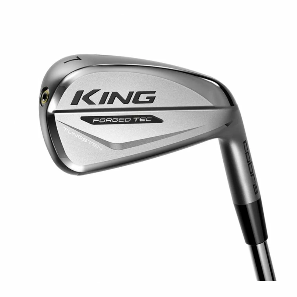 Cobra King Forged TEC Gap Wedge 3 Cobra King Forged TEC Gap Wedge