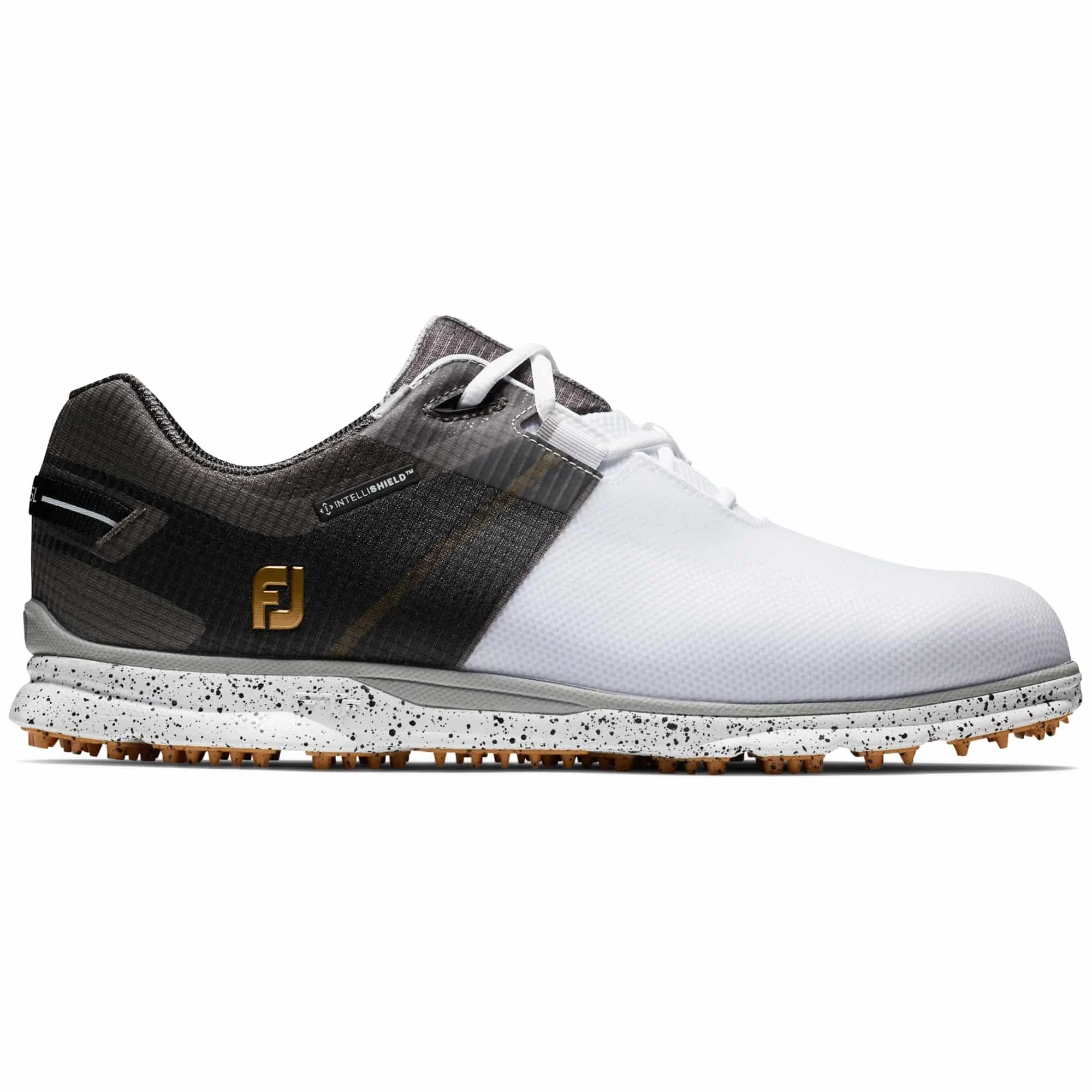 Footjoy Pro SL Sport White/Multi/Black 5 Footjoy Pro SL Sport White/Multi/Black - Bilde 3