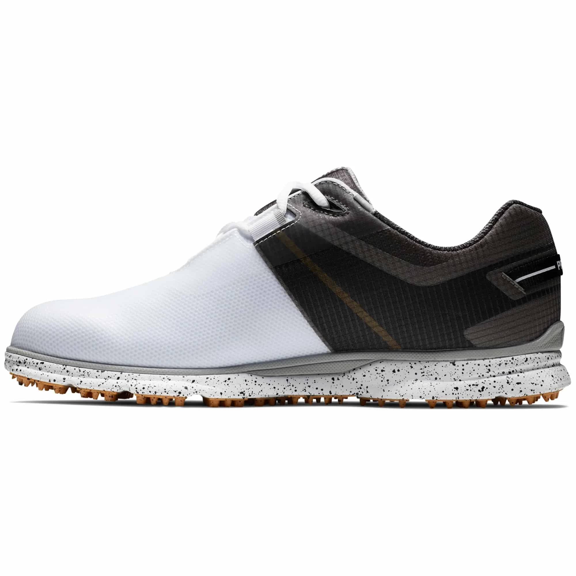 Footjoy Pro SL Sport White/Multi/Black 6 Footjoy Pro SL Sport White/Multi/Black - Bilde 4