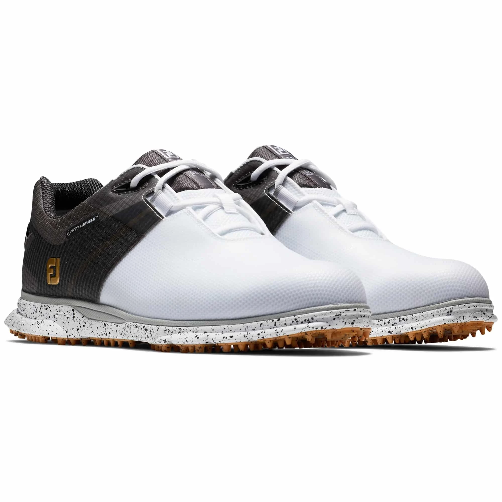 Footjoy Pro SL Sport White/Multi/Black 7 Footjoy Pro SL Sport White/Multi/Black - Bilde 5