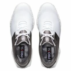 Footjoy Pro SL Sport White/Multi/Black 14 Footjoy Pro SL Sport White/Multi/Black -Golf Sales Shop FootJoy Pro SL Sport Golf Shoes 53863 4 2300x2300.progressive