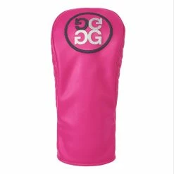 GFore DGB(Pink) Driver Cover