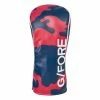 GFore Camo Birdi Driver Cover -Golf Sales Shop G4AF22A62 BIRDI 1 353x crop center 1