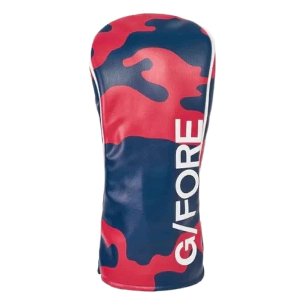 GFore Camo Birdi Driver Cover 3 GFore Camo Birdi Driver Cover