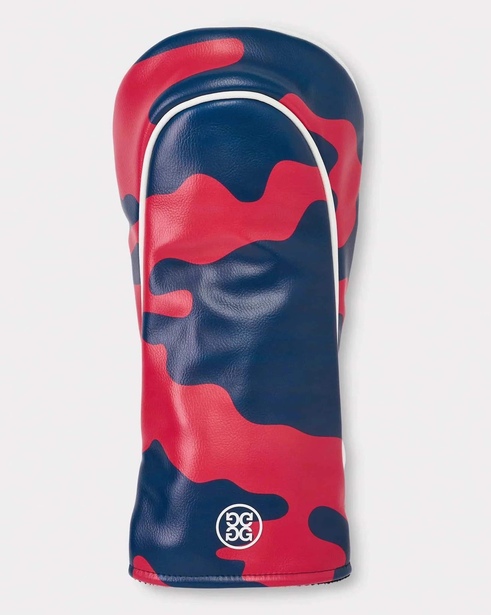 GFore Camo Birdi Driver Cover 4 GFore Camo Birdi Driver Cover - Bilde 2