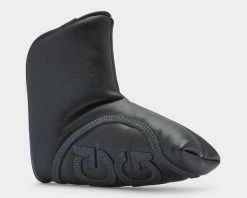 GFore Blade Onyx Putter Cover -Golf Sales Shop G4AF22A66 ONYX 1 grande 1