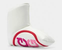 GFore Blade Snow Putter Cover 7 GFore Blade Snow Putter Cover -Golf Sales Shop G4AF22A67 SNO 1 1920x 1