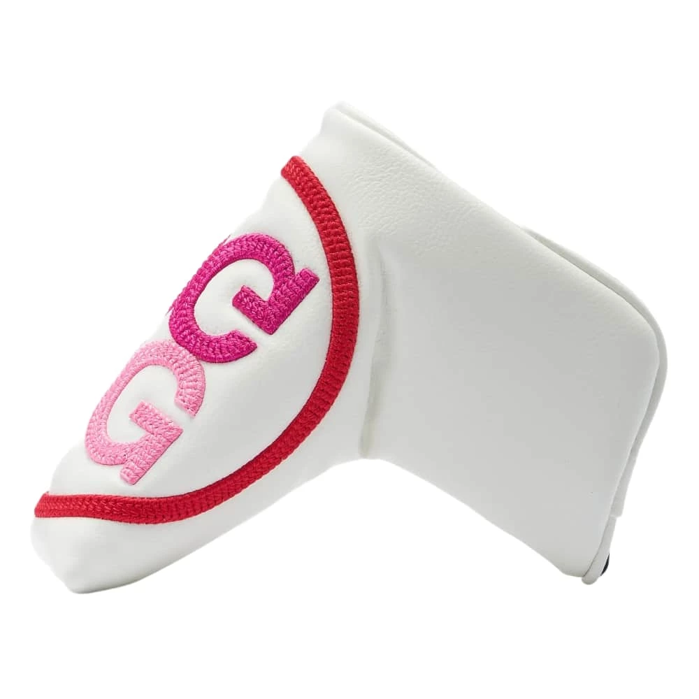 GFore Blade Snow Putter Cover 3 GFore Blade Snow Putter Cover