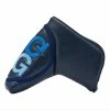 GFore Blade Twilight Putter Cover -Golf Sales Shop G4AF22A67 TWLT 3 1