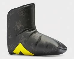 GFore Blade Cyber Putter Cover -Golf Sales Shop G4AF22A68 CYBER 1 1