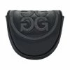 GFore Mallet Onyx Putter Cover