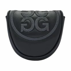GFore Mallet Onyx Putter Cover