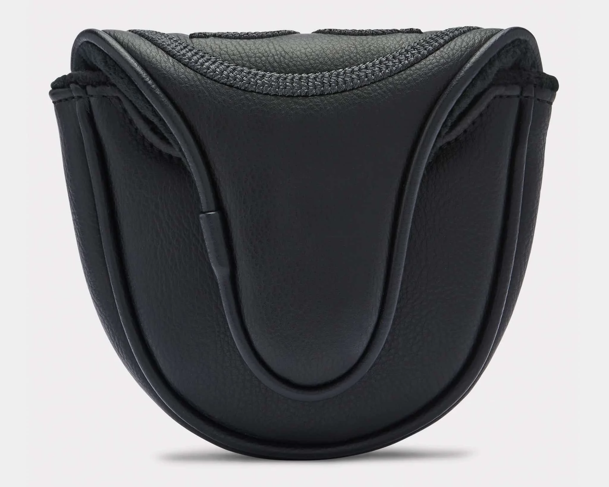 GFore Mallet Onyx Putter Cover 4 GFore Mallet Onyx Putter Cover - Bilde 2