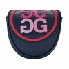 GFore Mallet Twilight Putter Cover 2 GFore Mallet Twilight Putter Cover -Golf Sales Shop G4AF22A70 TWLT 1 x650 1
