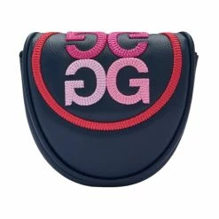 GFore Mallet Twilight Putter Cover