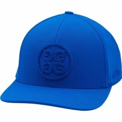 GFORE G/Fore Men’s Azure Circle GS Snapback Cap