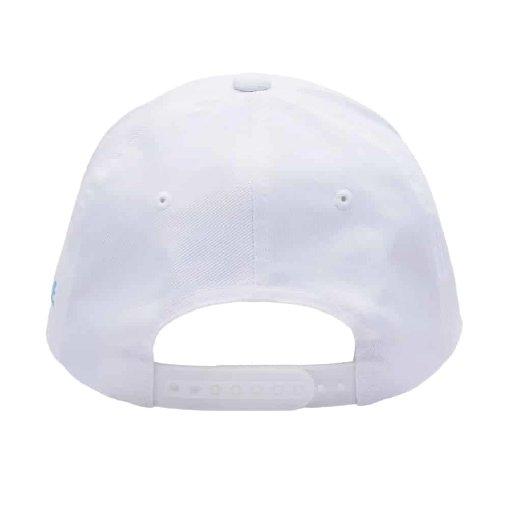 GFORE G/Fore Men’s Snow Skull & T’S Snapback Cap 4 GFORE G/Fore Men’s Snow Skull & T’S Snapback Cap - Bilde 2