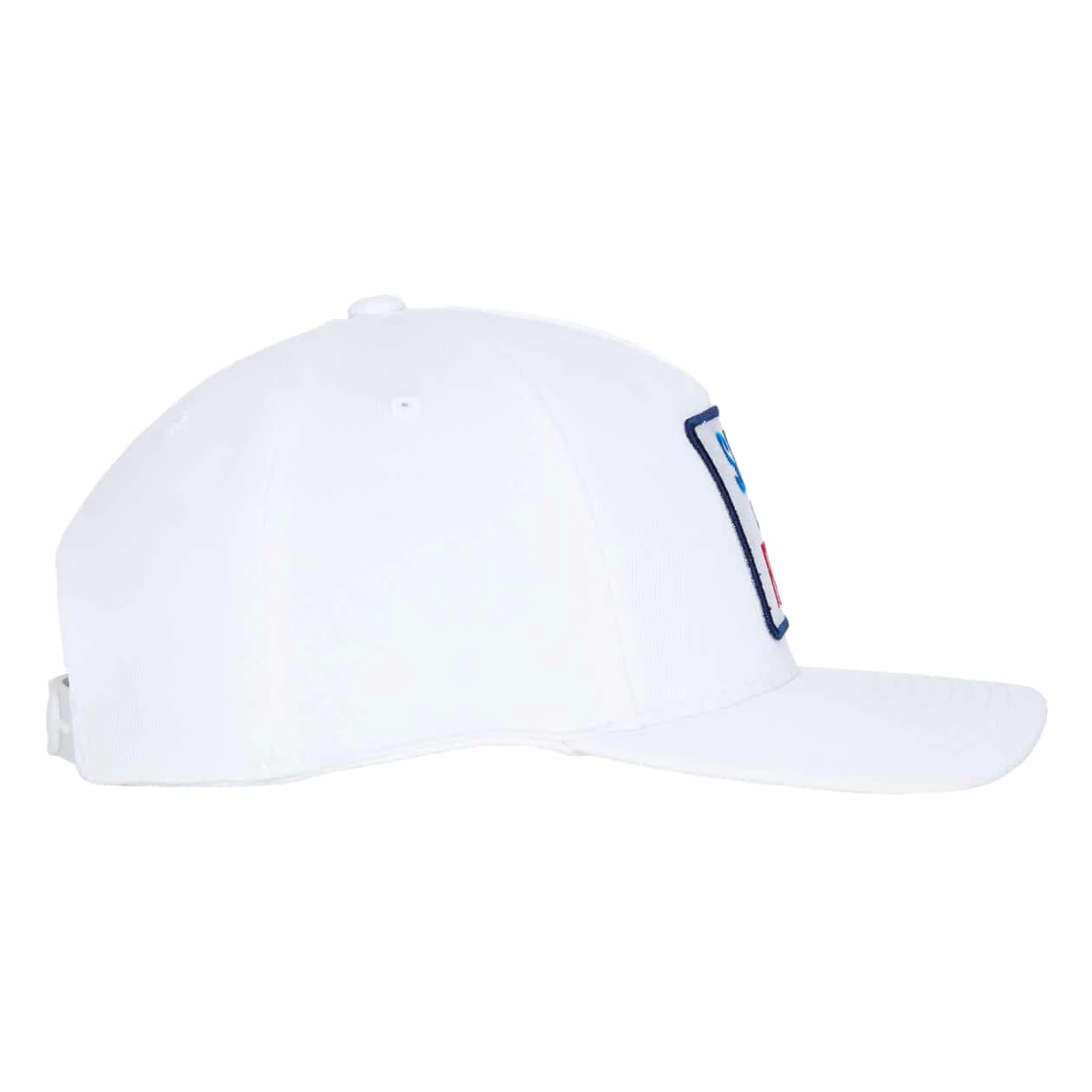 GFORE G/Fore Men’s Shut Your Face White Cap 5 GFORE G/Fore Men’s Shut Your Face White Cap - Bilde 3