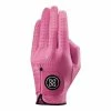 GFore Men’s Leather Glove Blossom -Golf Sales Shop G4MC0G01 BLSSM 1 1