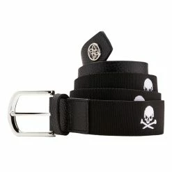 GFORE G/Fore Killer T’S Onyx Belt