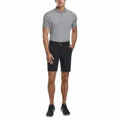GFORE G/Fore Men’s Onyx Shorts -Golf Sales Shop G4MS22P04 ONYX 2 1920x 1