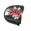 PXG High Roller Mallet Putter Cover -Golf Sales Shop High Roller Mallet Putter Headcover Product Detail Carousel large 2 1 2