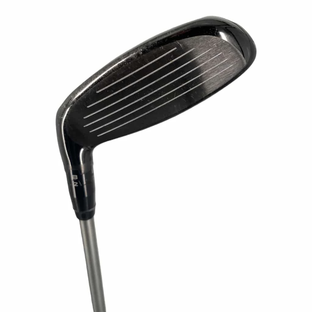 Titleist TSi1 20º 4 Hybrid 4 Titleist TSi1 20º 4 Hybrid - Bilde 2