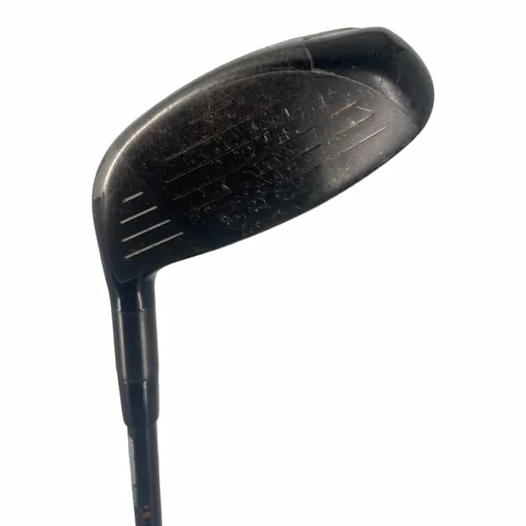 Cleveland Classic XL 18º 5 Wood 4 Cleveland Classic XL 18º 5 Wood - Bilde 2
