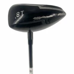 Cleveland Classic XL 18º 5 Wood 10 Cleveland Classic XL 18º 5 Wood -Golf Sales Shop IMG 0259 1