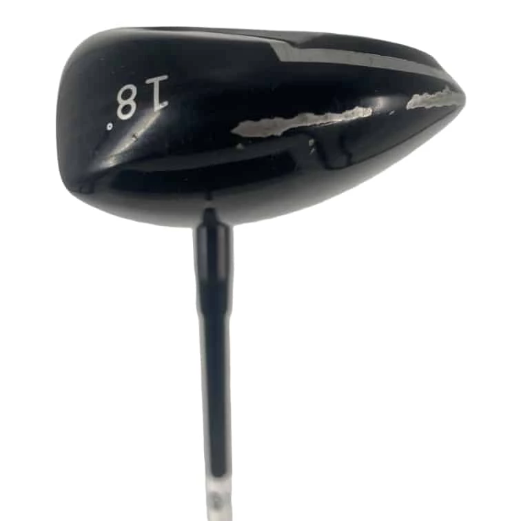 Cleveland Classic XL 18º 5 Wood 5 Cleveland Classic XL 18º 5 Wood - Bilde 3