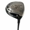 Tour Made 405 Steel 5 Wood 1 Tour Made 405 Steel 5 Wood -Golf Sales Shop IMG 0580 1