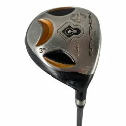 Nicklaus Dual Point 15º 3 Wood