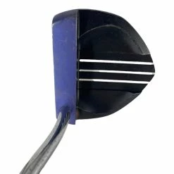 Founders Club Tour Tuned Blue B-3 Putter -Golf Sales Shop IMG 0679 1