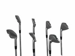 Mizuno MP-18 SC Forged Irons -Golf Sales Shop IMG 0726 1