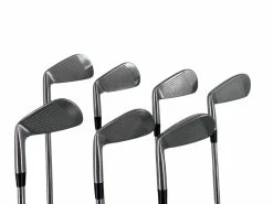 Mizuno MP-18 SC Forged Irons -Golf Sales Shop IMG 0727 1