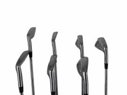 Mizuno MP-18 SC Forged Irons -Golf Sales Shop IMG 0728 1