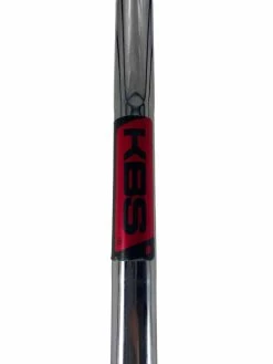 Mizuno MP-18 SC Forged Irons -Golf Sales Shop IMG 0729 1