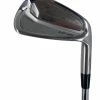 Mizuno MP-20 MMC Titanium Irons 1 Mizuno MP-20 MMC Titanium Irons -Golf Sales Shop IMG 0731 2