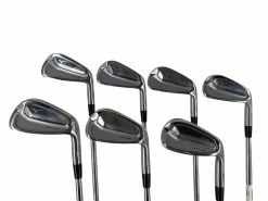 Mizuno MP-20 MMC Titanium Irons 10 Mizuno MP-20 MMC Titanium Irons -Golf Sales Shop IMG 0732 2