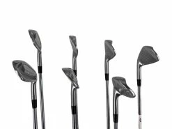 Mizuno MP-20 MMC Titanium Irons 11 Mizuno MP-20 MMC Titanium Irons -Golf Sales Shop IMG 0733 2